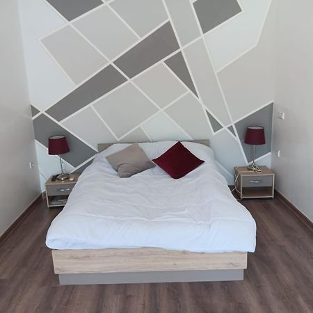 Villa Jamel Marrakech Zac 马拉喀什 外观 照片