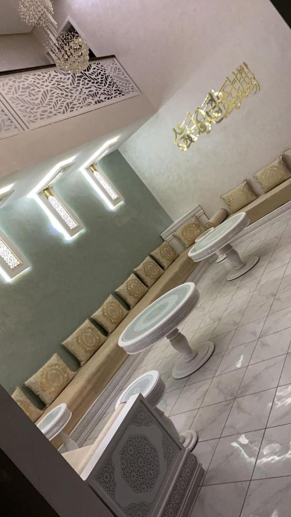 Villa Jamel Marrakech Zac 马拉喀什 外观 照片