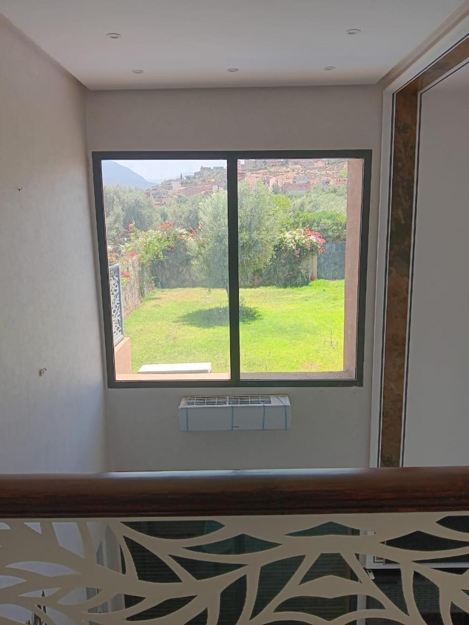 Villa Jamel Marrakech Zac 马拉喀什 外观 照片