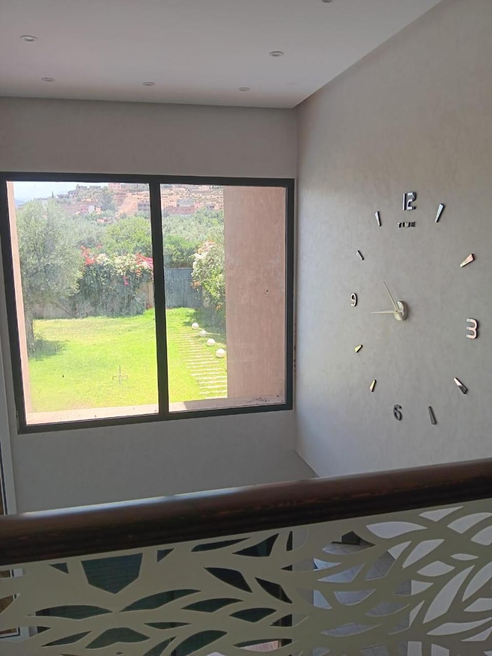 Villa Jamel Marrakech Zac 马拉喀什 外观 照片