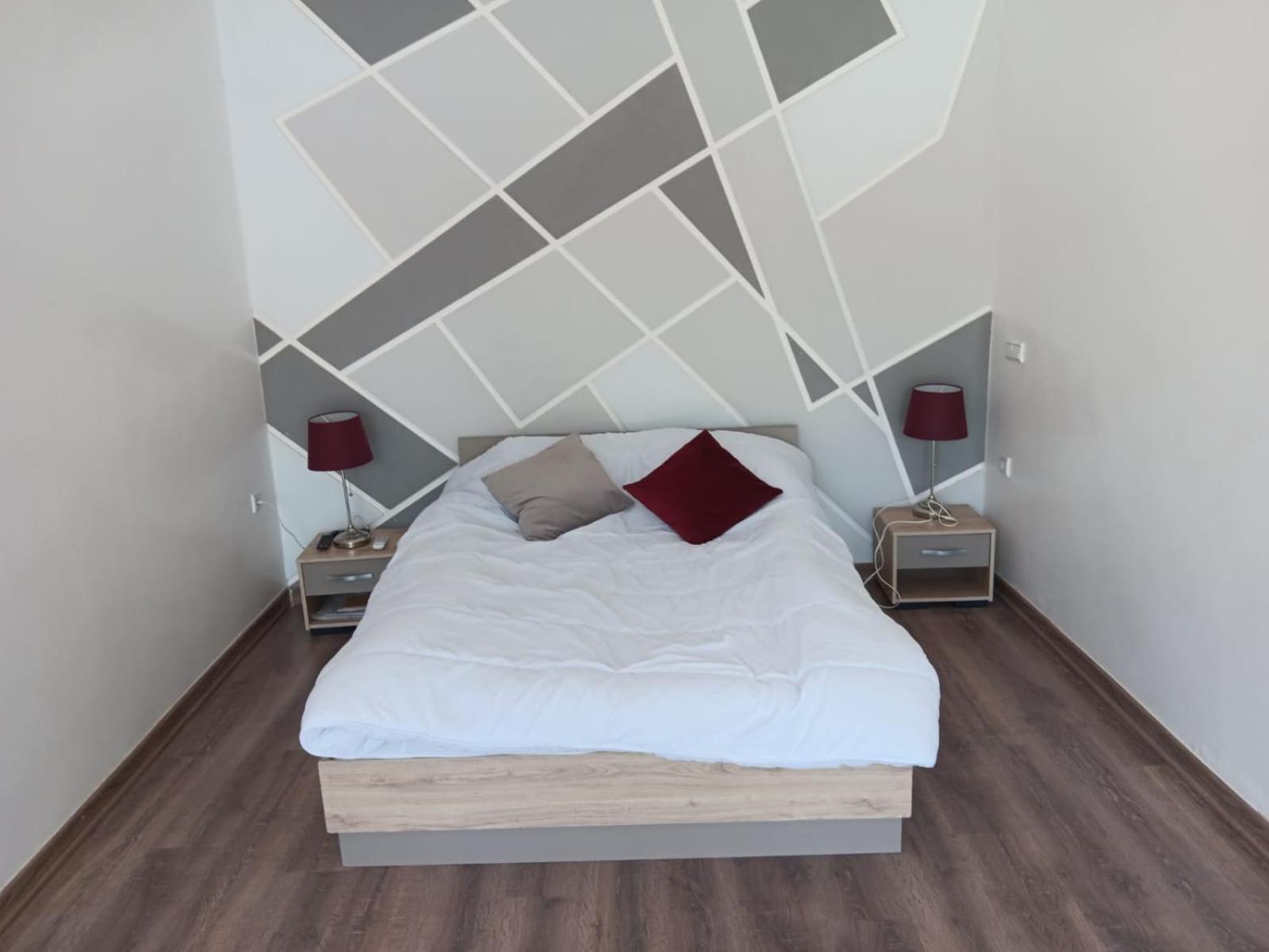 Villa Jamel Marrakech Zac 马拉喀什 外观 照片