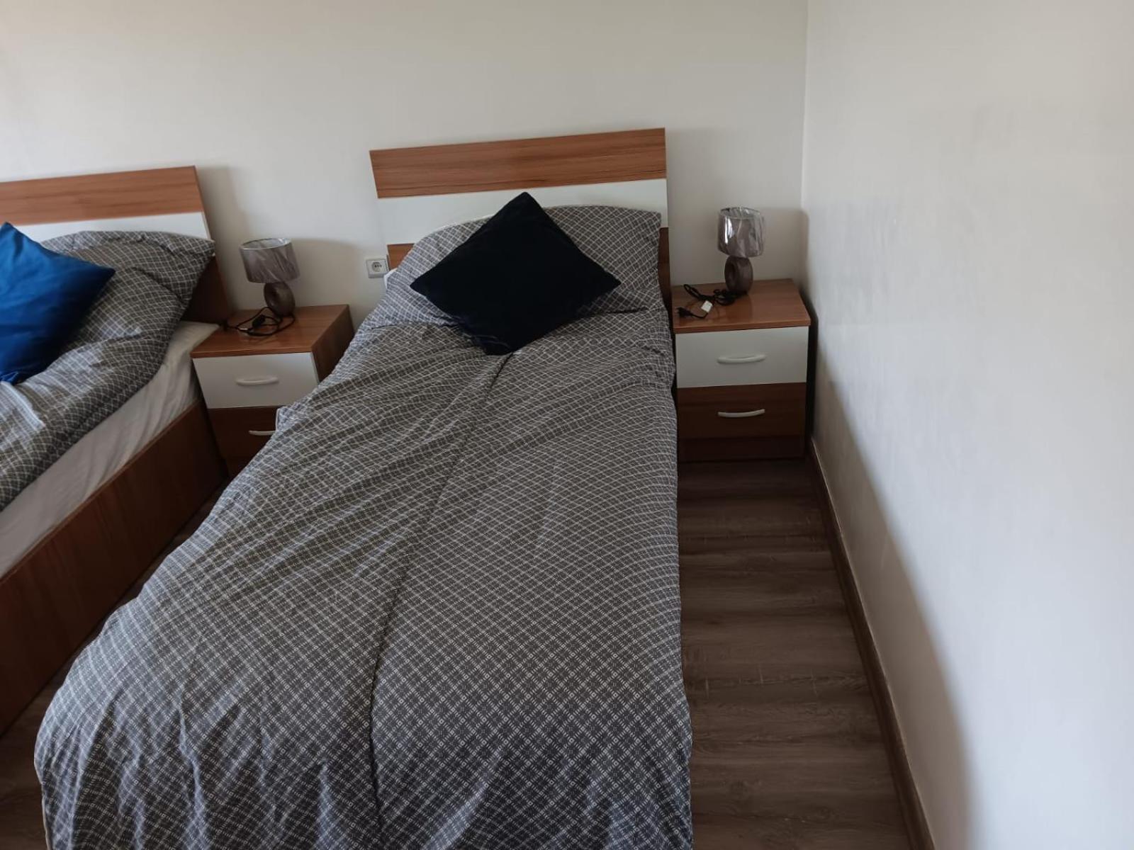 Villa Jamel Marrakech Zac 马拉喀什 外观 照片