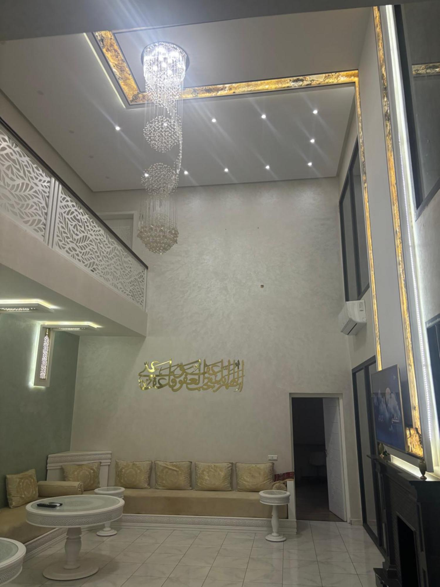 Villa Jamel Marrakech Zac 马拉喀什 外观 照片