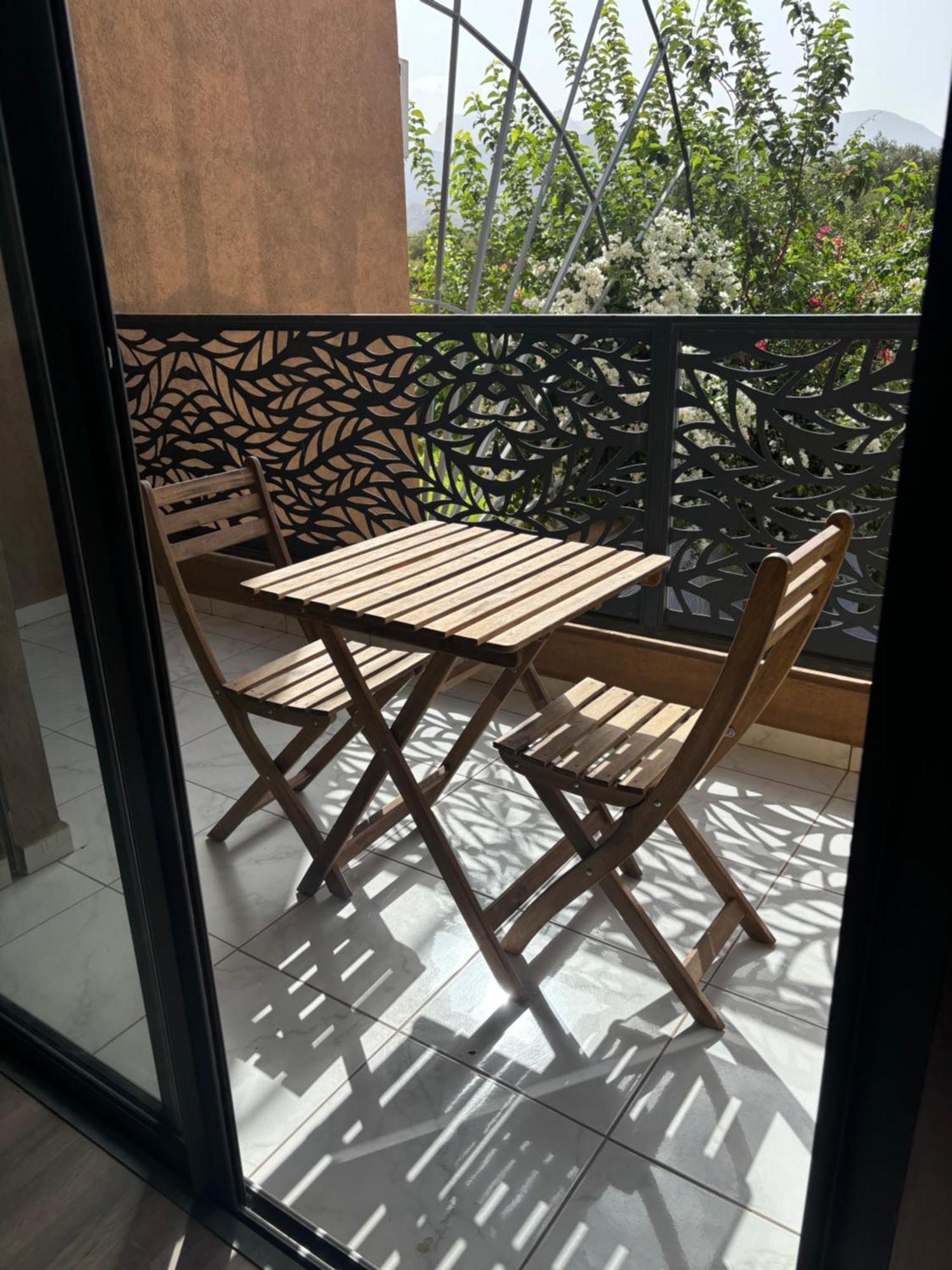 Villa Jamel Marrakech Zac 马拉喀什 外观 照片
