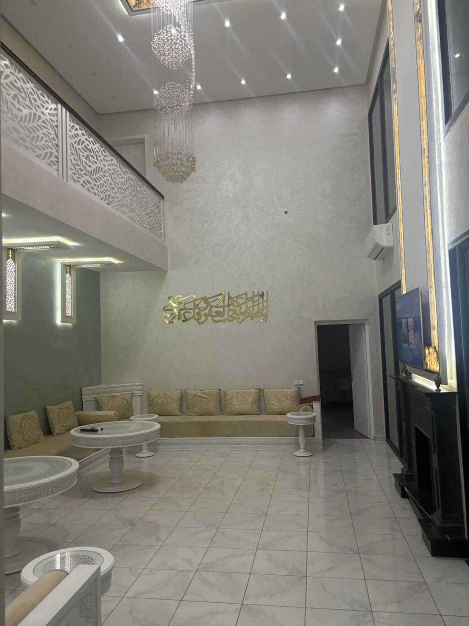 Villa Jamel Marrakech Zac 马拉喀什 外观 照片