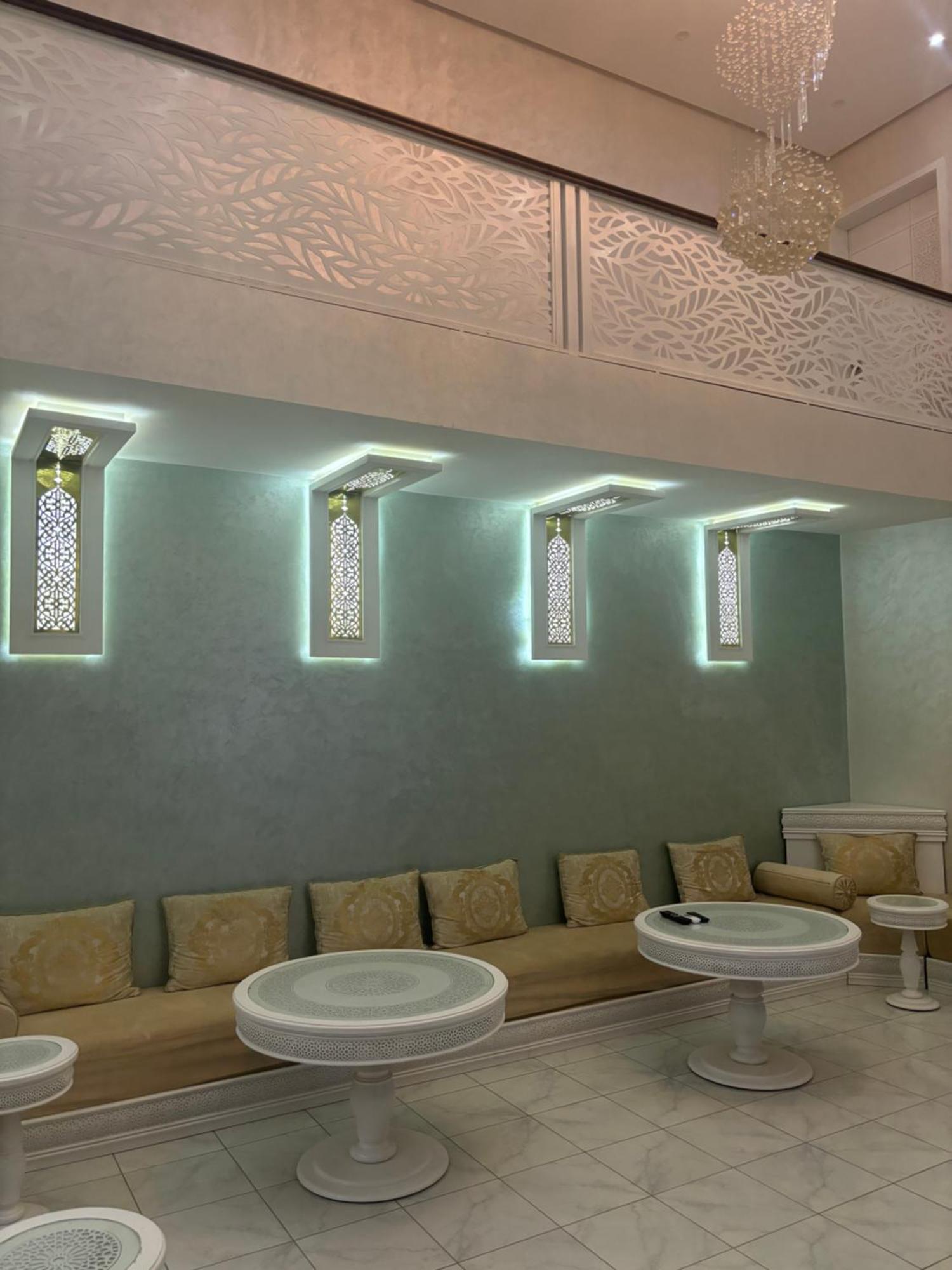Villa Jamel Marrakech Zac 马拉喀什 外观 照片