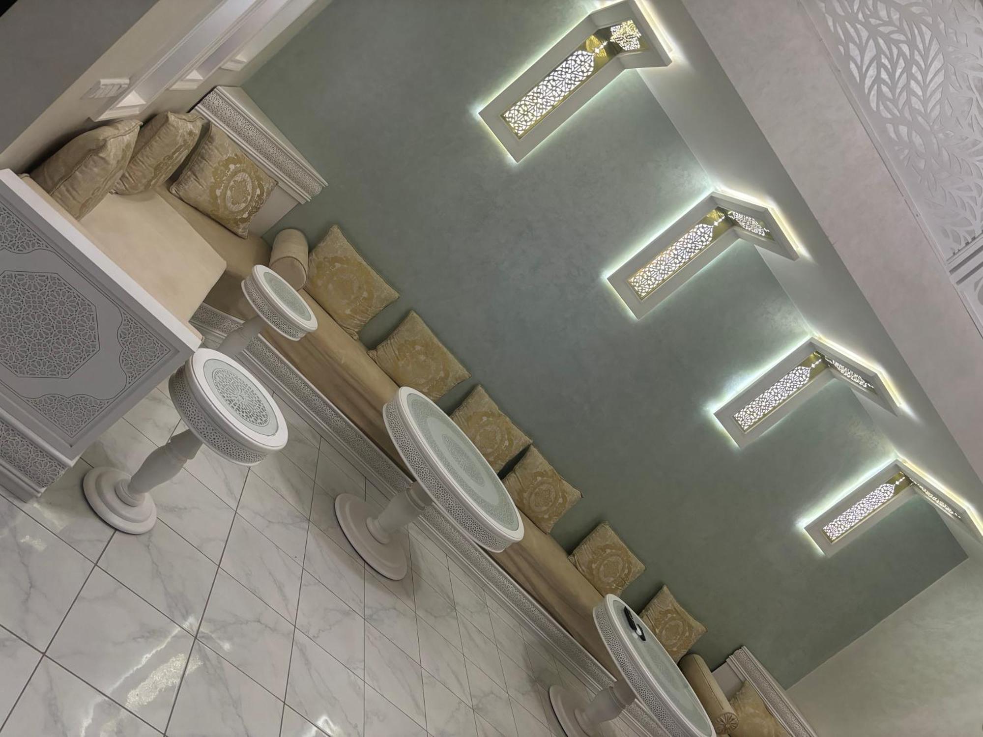 Villa Jamel Marrakech Zac 马拉喀什 外观 照片